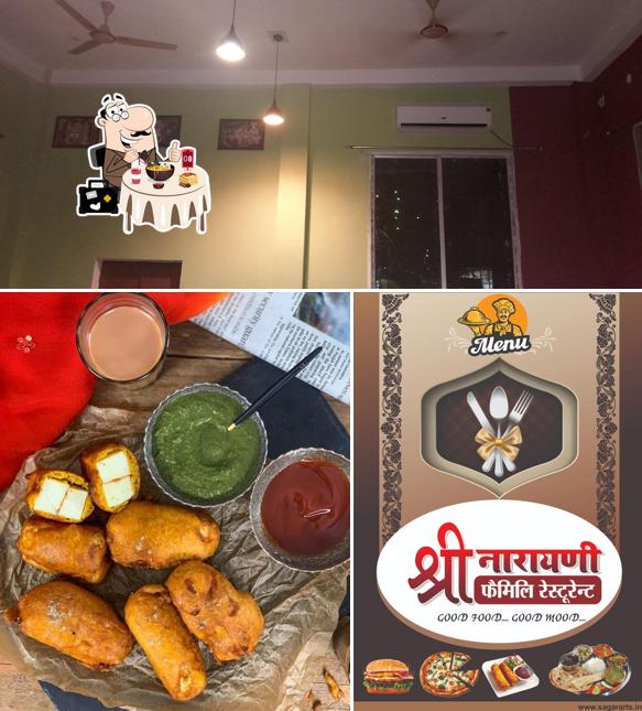 Sri Narayani Family Restaurant