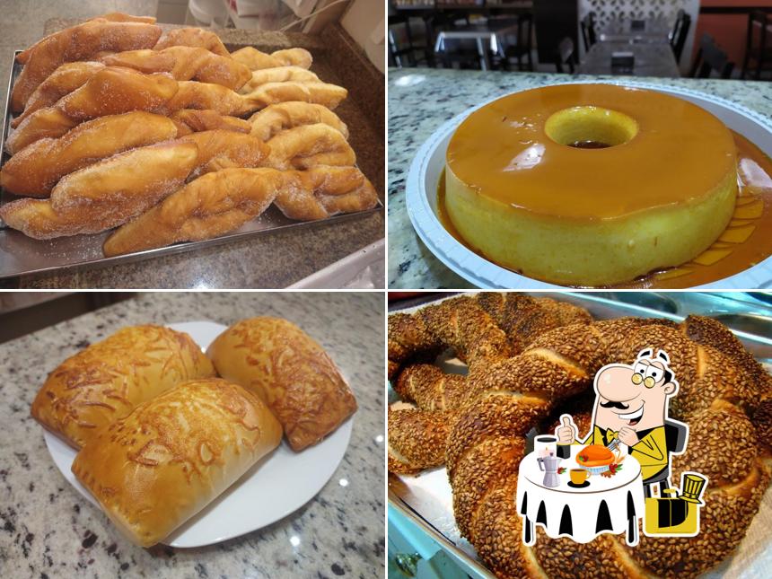 Panificadora e Confeitaria Super Pão