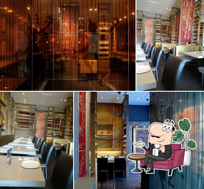 Find the best place to eat in Richmond Hill, spring 2024 Restaurant Guru