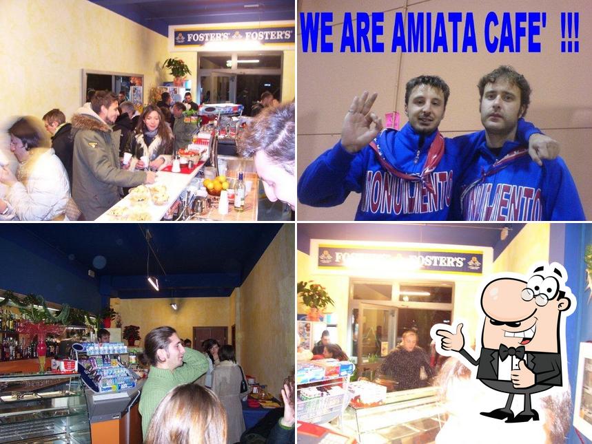 Immagine di Amiata Café