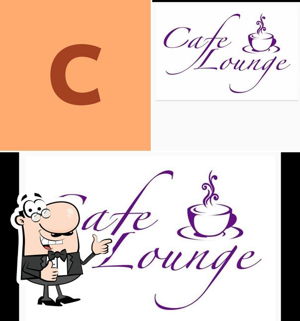Cafe Lounge