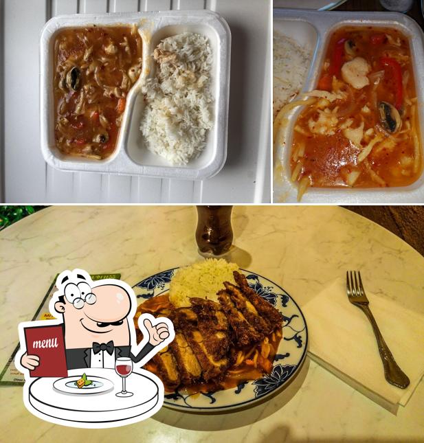 Dong Do restaurant, Kaisersesch - Restaurant reviews