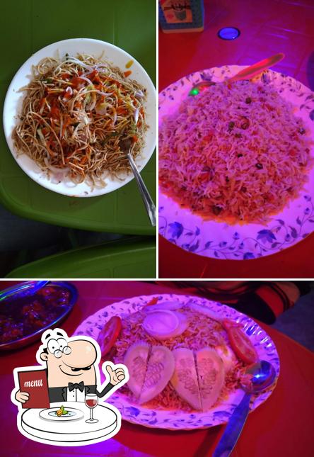Hong Kong Restaurant