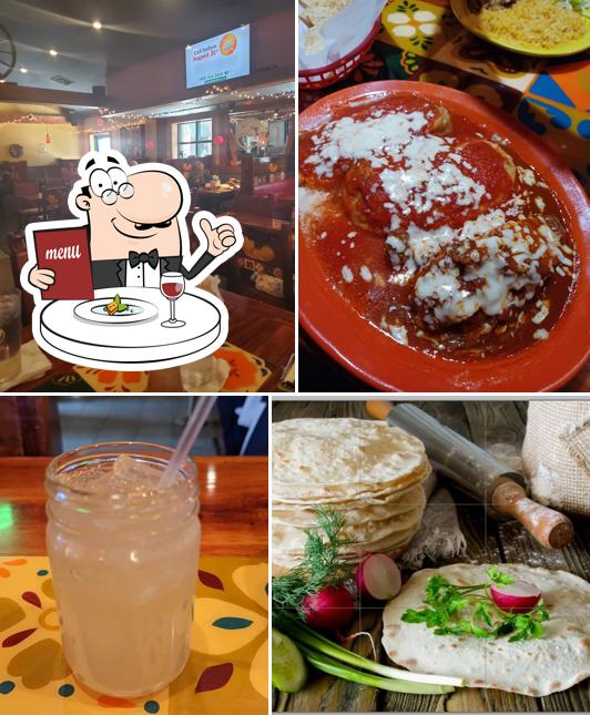 Mango's Tequila Bar in Alpena Restaurant menu and reviews