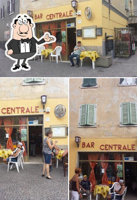 Bar Novità