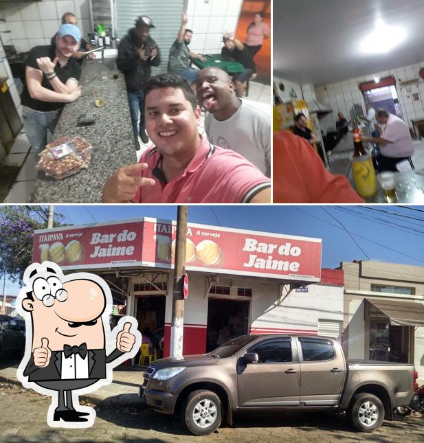 Bar do Jaime