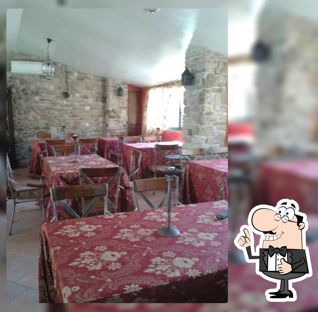 PUB Quattro Stelle