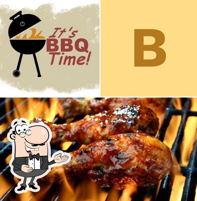 BBQ NRT Narasaraopet