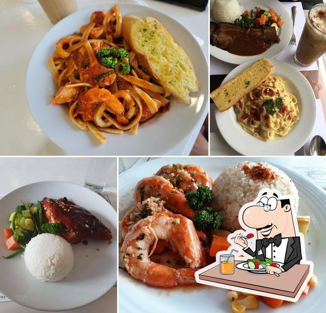 Charito by Bag of Beans restaurant, Tagaytay, 150 Emilio Aguinaldo Hwy Restaurant menu and reviews