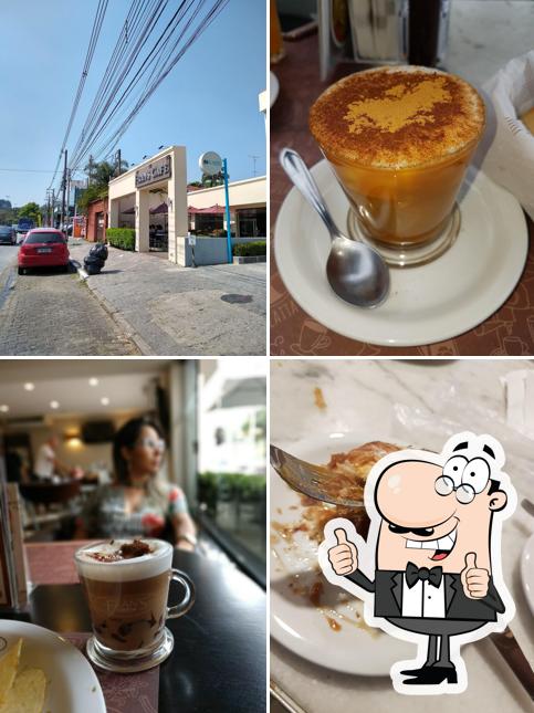 Fran's Café Guarulhos image