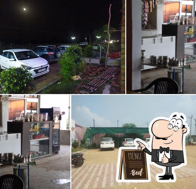 Maa Anpurna Dhaba