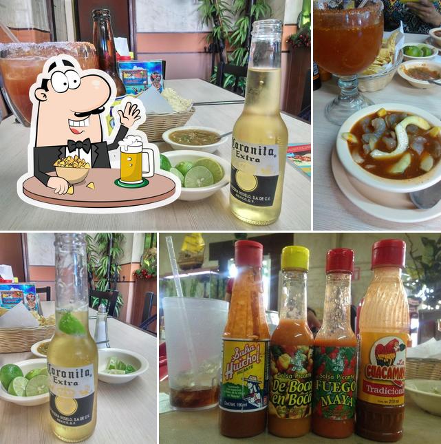 Restaurant Maviri, Ciudad Juarez, C. Simona Barba 6520 - Restaurant reviews