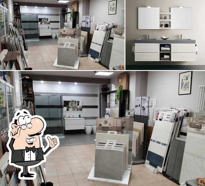 Mondo Ceramiche Srl