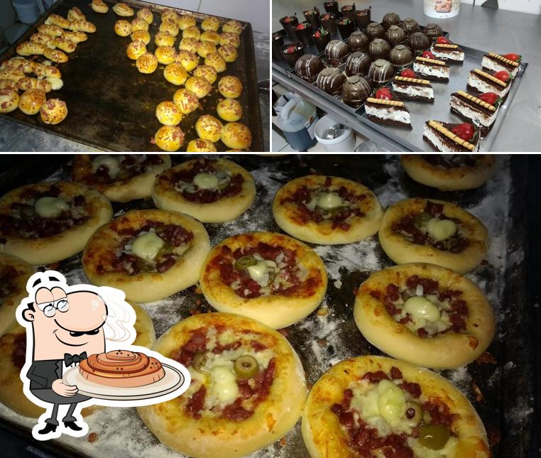 Panificadora Panitelli