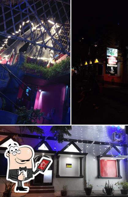 See the image of Poudou Poudou Restaurant + Bar Lounge