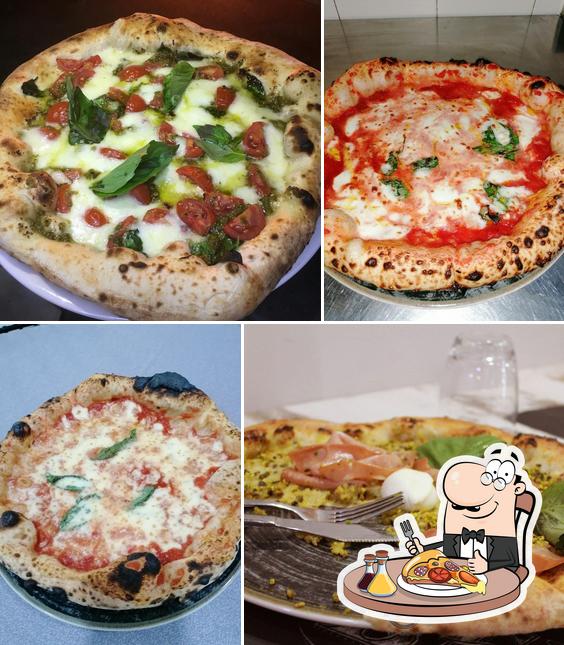 Fratelli Zeno Ristorante & Pizzeria