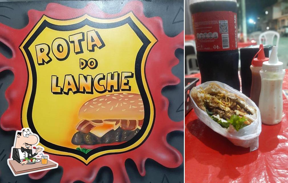 Rota Do Lanche restaurant, Cabo Frio - Restaurant reviews