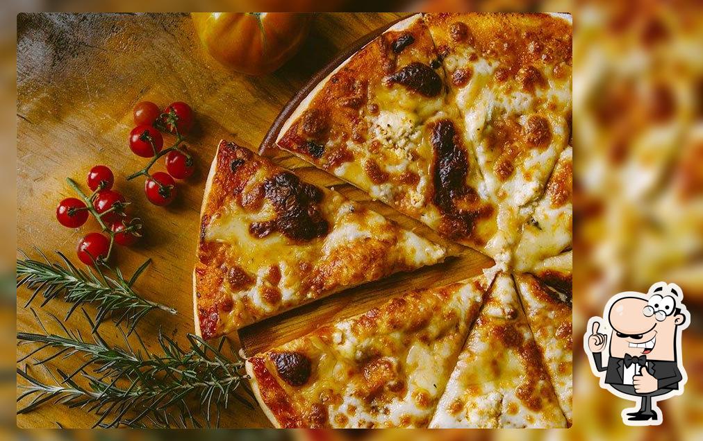 Trattoria Pizzeria Dallauri