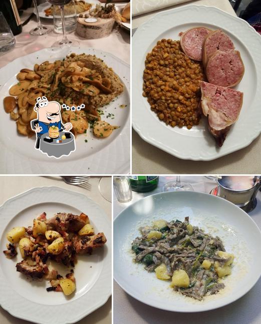Trattoria Risol Ristorante