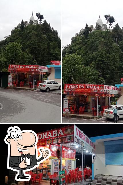 Veer Da Dhaba