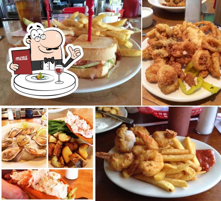 Top 7 restaurants in Lebanon, New Hampshire, february 2025 - Restaurant