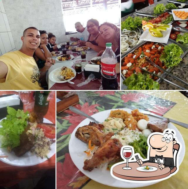 Churrascaria Garotos Do Sul 1