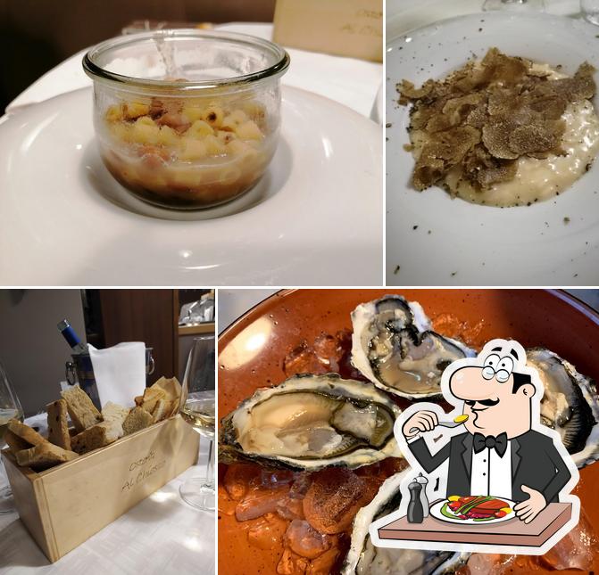 Osteria al chiosco
