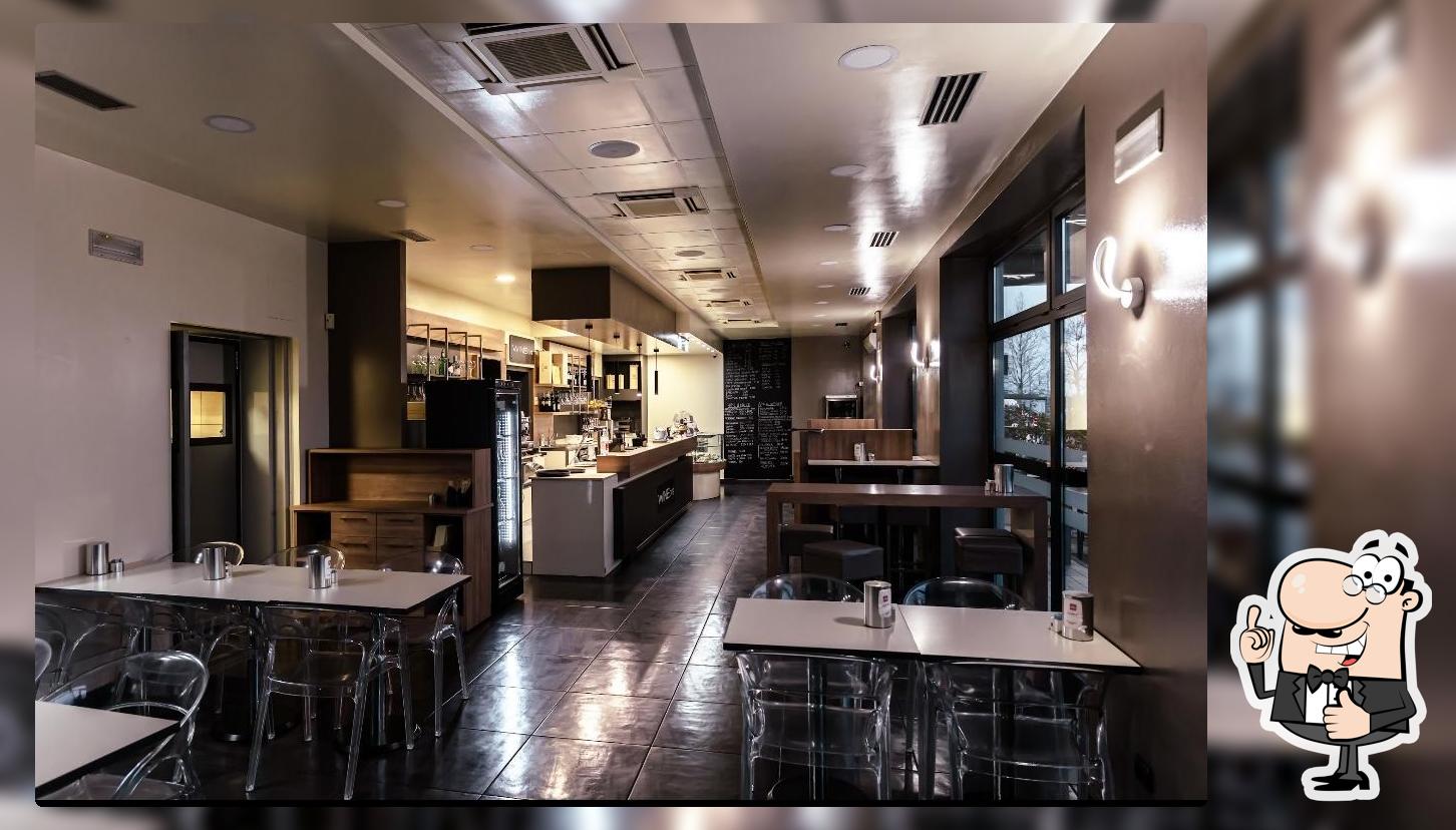 Wine Cafè
