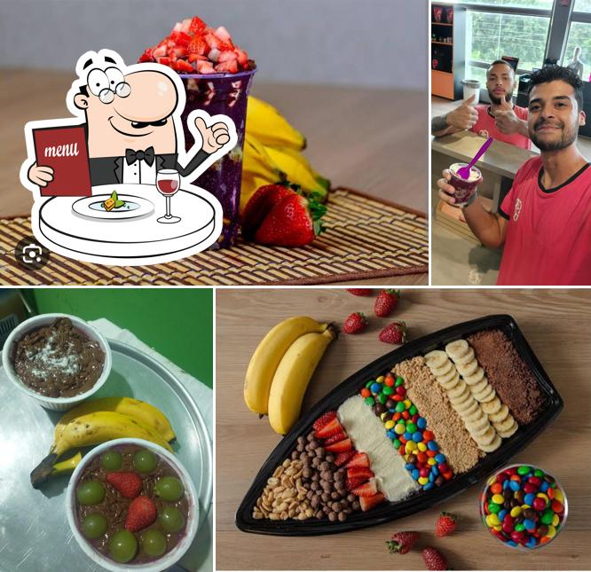 Açai Lucy