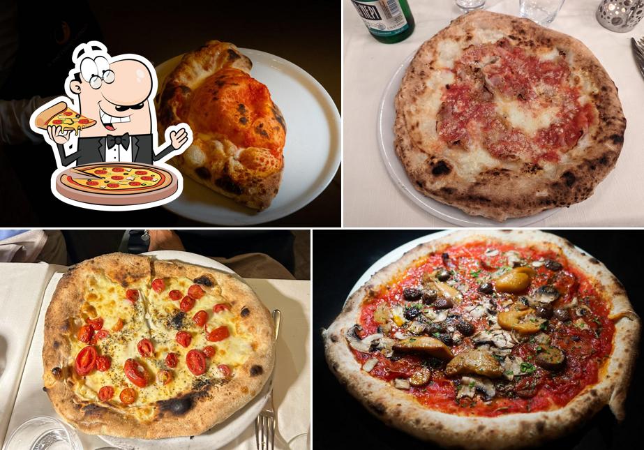 La pizza è il piatto veloce preferito al mondo