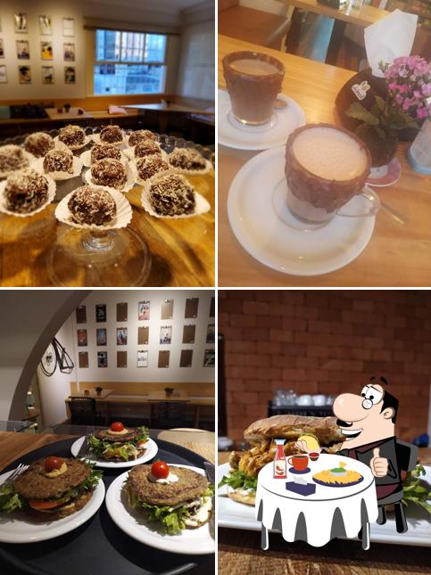 NOU GLÚTEN CAFÉ
