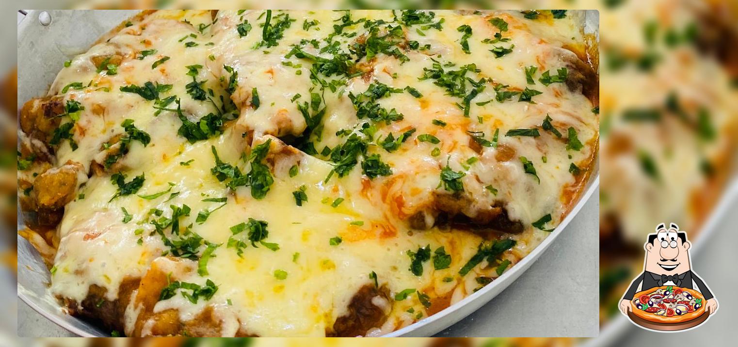Larocca Restaurante e Grill
