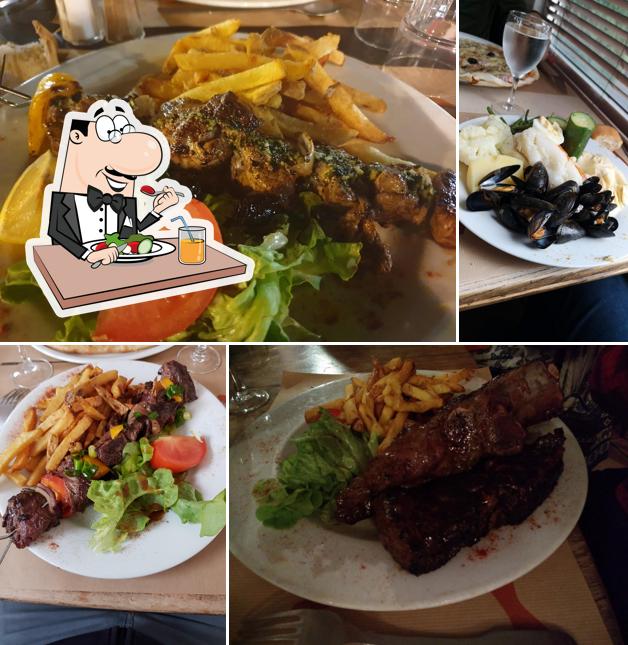 Restaurant L'Olivier
