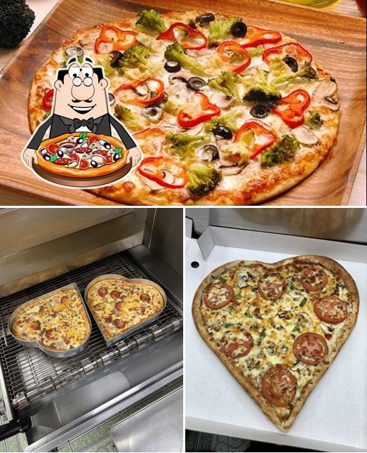 Milanos Pizza Ltd in Ollerton and Boughton Restaurant reviews