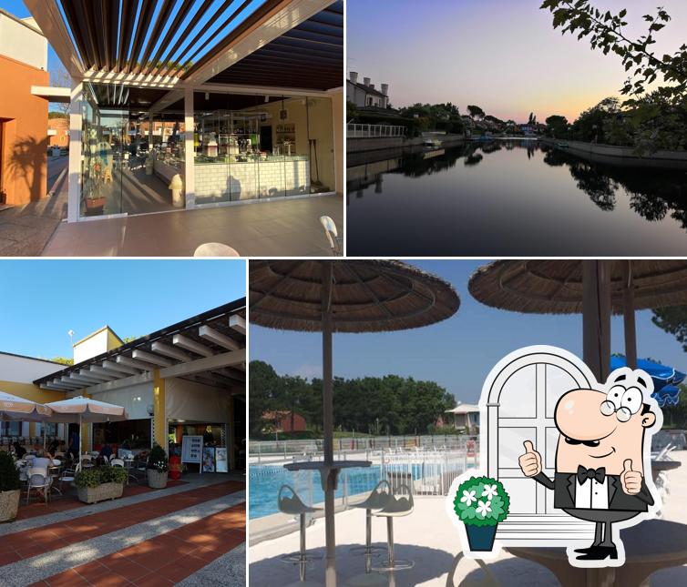 Bar Gelateria Piazzetta Fiordi