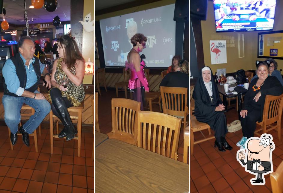 La Daiquiris Sports Bar & Grill in Baton Rouge Restaurant reviews