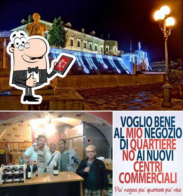 Vedi questa immagine di Vinoteca Esposito