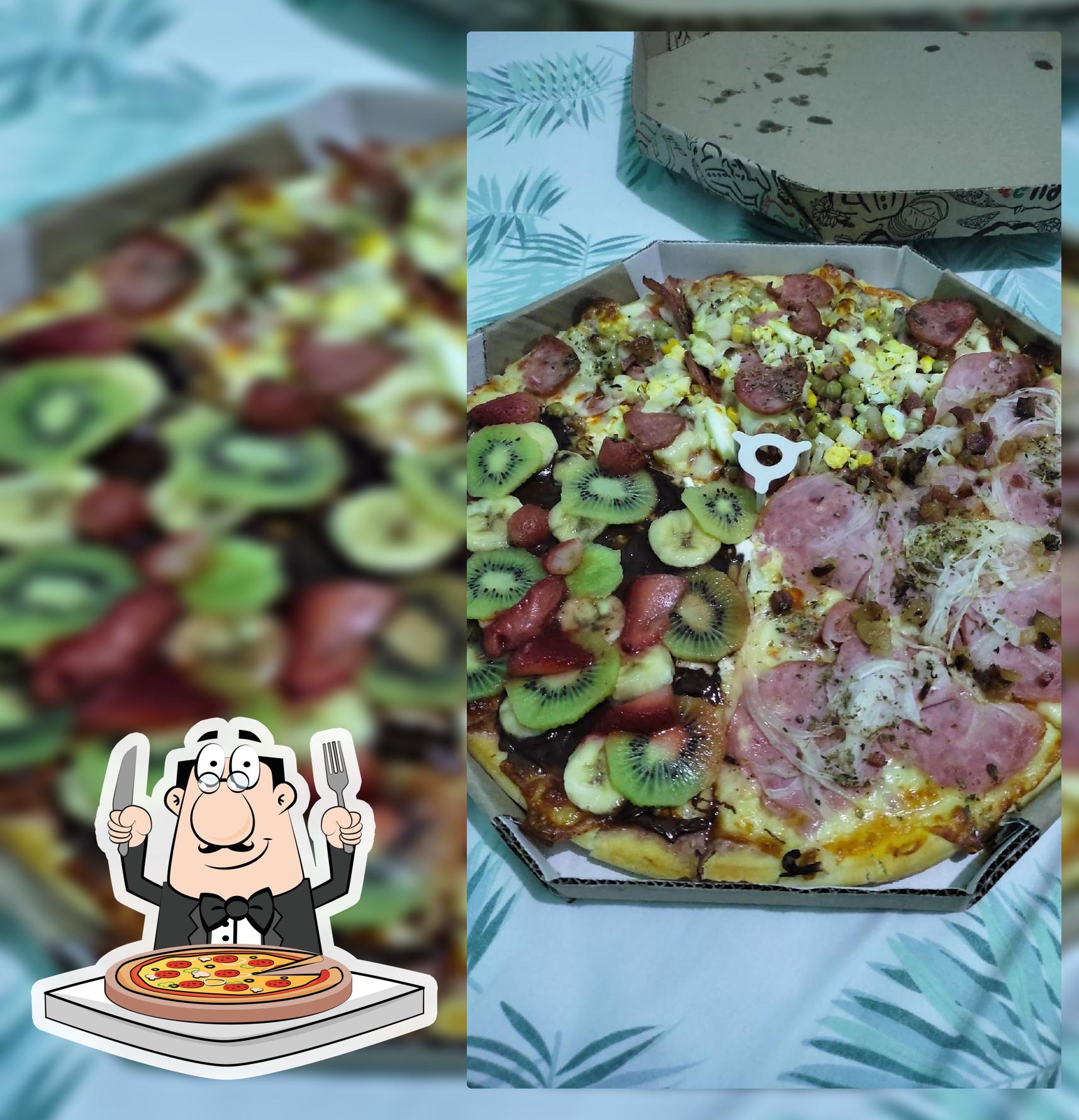 Butiquim pizzaria