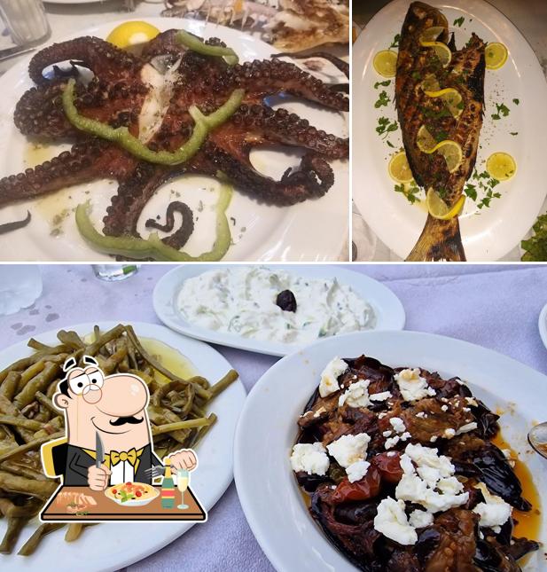 Gorgona Tavern, Mitilini - Restaurant reviews