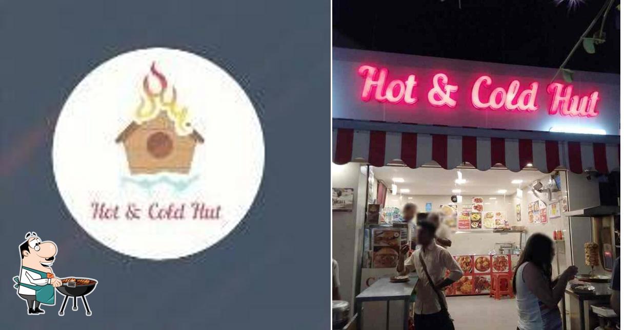 Here's a pic of Hot N Cold Hut