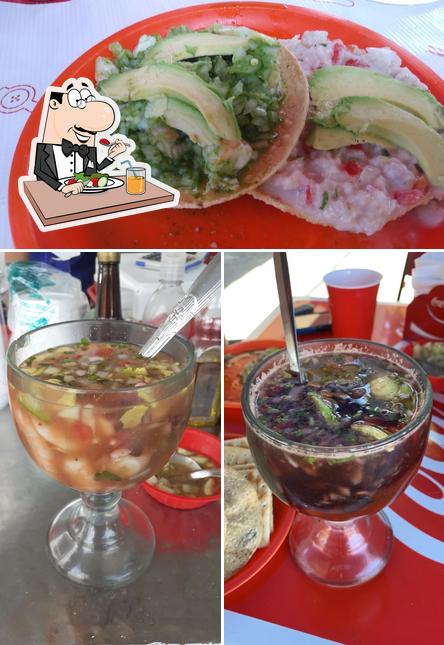 Mariscos Melaque Mejia restaurant, Guadalajara - Restaurant reviews