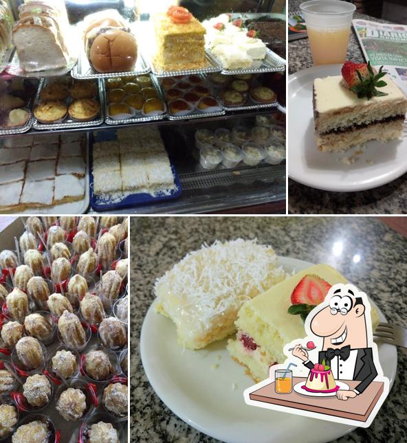 Oficina do sabor A Casa da A La Minuta