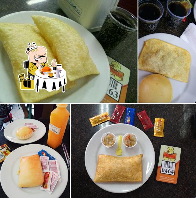Pastelaria Petiskão