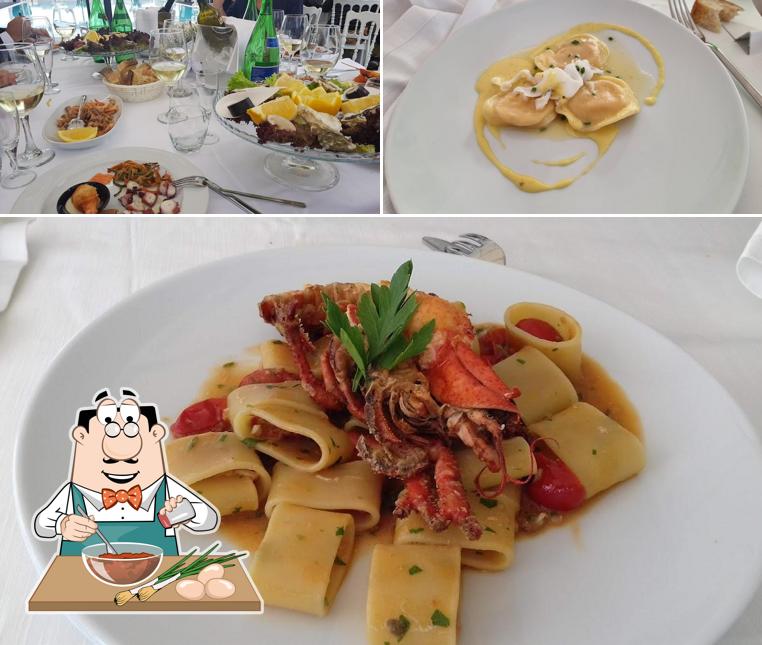 Ravioli al Sohal Beach Events