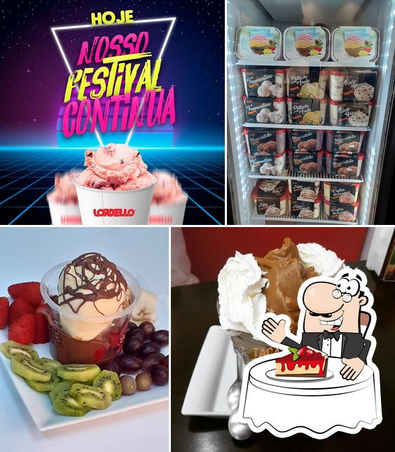 Sorveteria Lordello