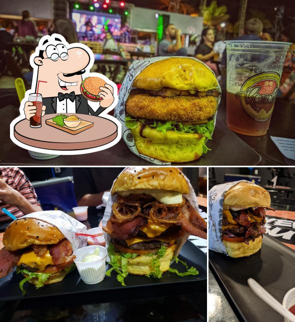 Wemer's Burger