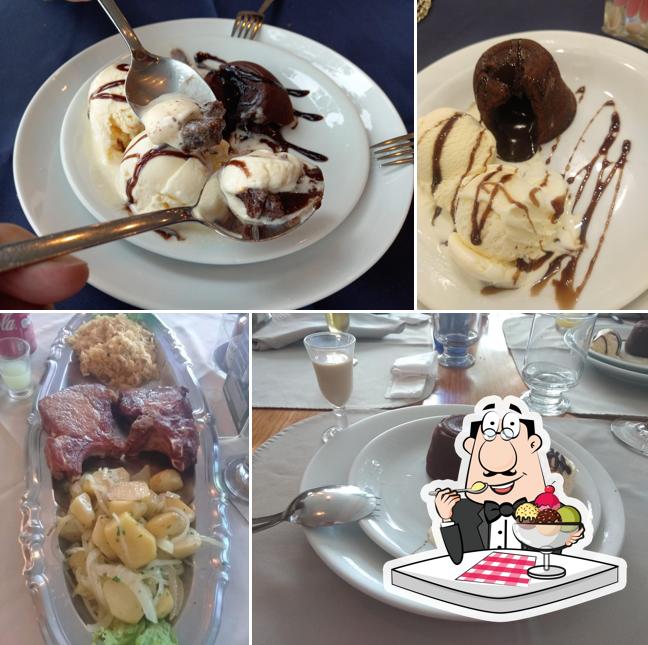 Restaurante Chopp Halle