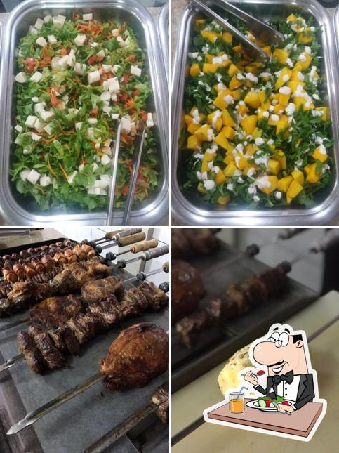 Restaurante Pag o Peso