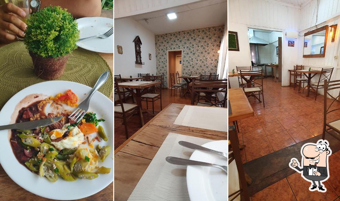 S1 Restaurante