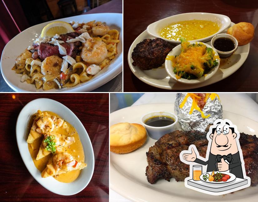 Sully's Hattiesburg, Hattiesburg - Restaurant menu, prices and reviews